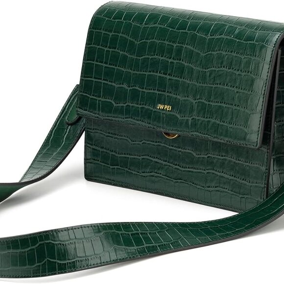 Women's Mini Flap Crossbody